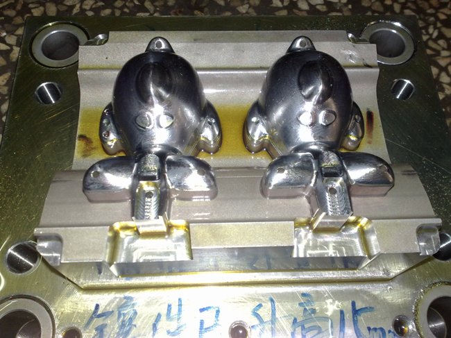 數(shù)控編程-海豚外殼實訓案例