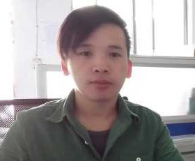 聶宏春-塑膠模具設計工程師