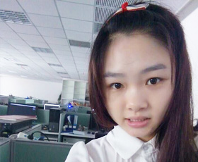 李越-塑膠模具設計工程師