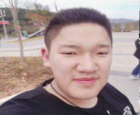 姜錦-檢驗夾具設計工程師