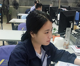 顏運香-模流仿真設計工程師